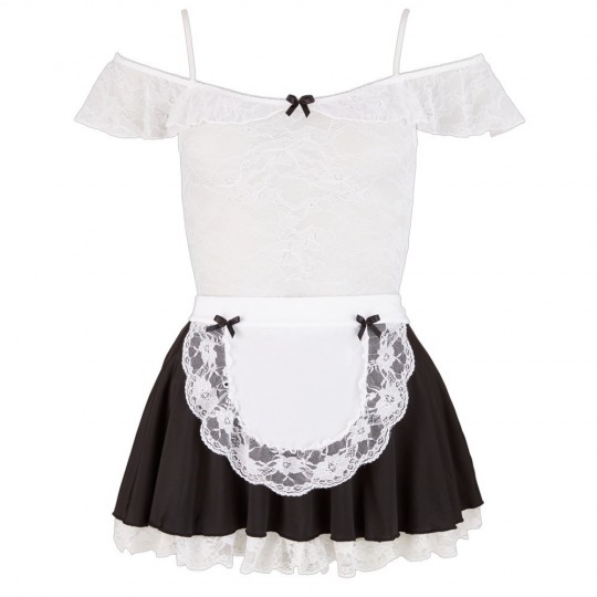 MAID&#039;S COSTUME