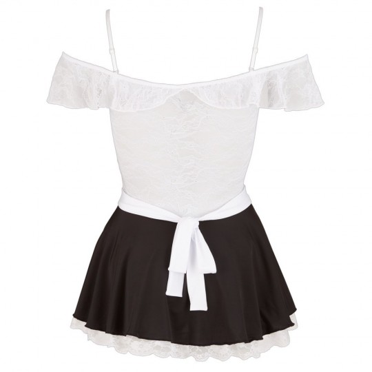 MAID&#039;S COSUME