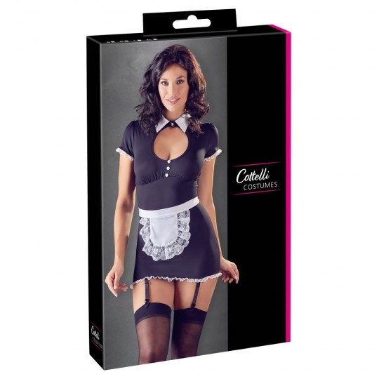MAID\&#039;S DRESS