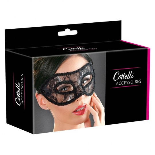 EYE MASK