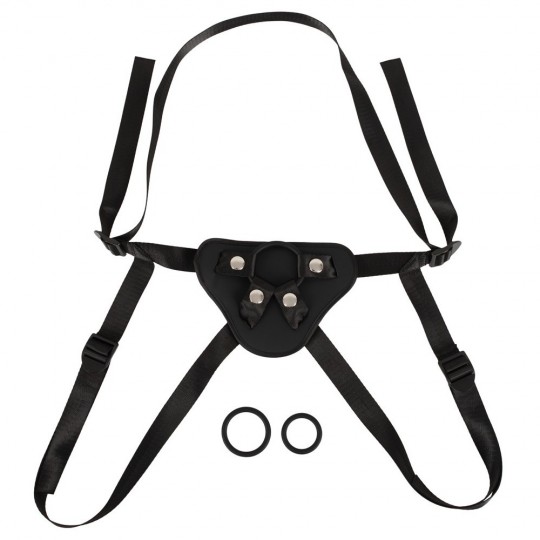 STRAP-ON