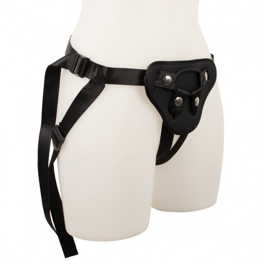 STRAP-ON