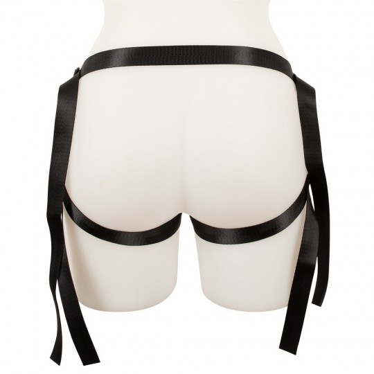 STRAP-ON