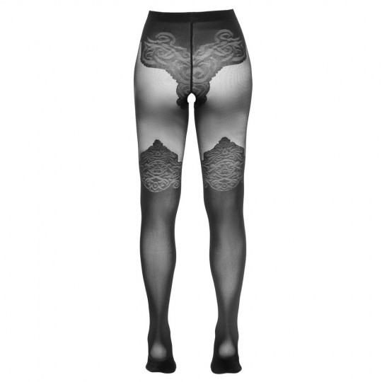 CROTCHLESS TIGHTS