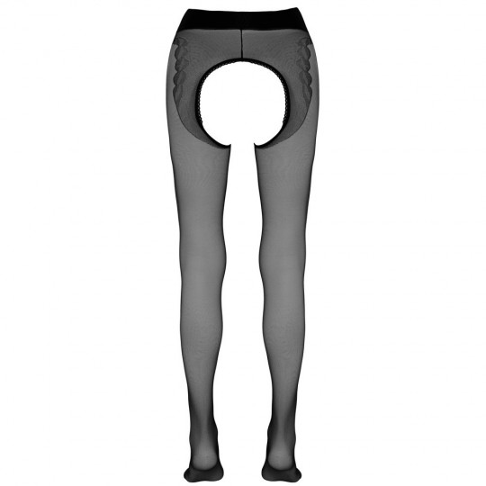 CROTCHLESS TIGHTS