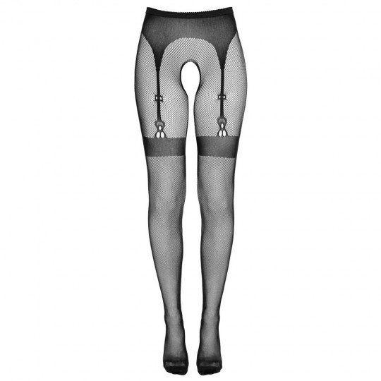 CROTCHLESS TIGHTS