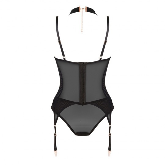 BRASICA CORSET
