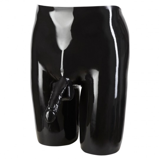 CYCLING SHORTS