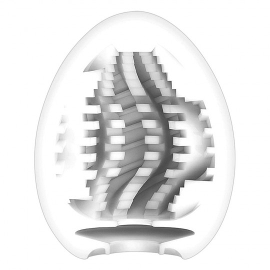 EGG TORNADO