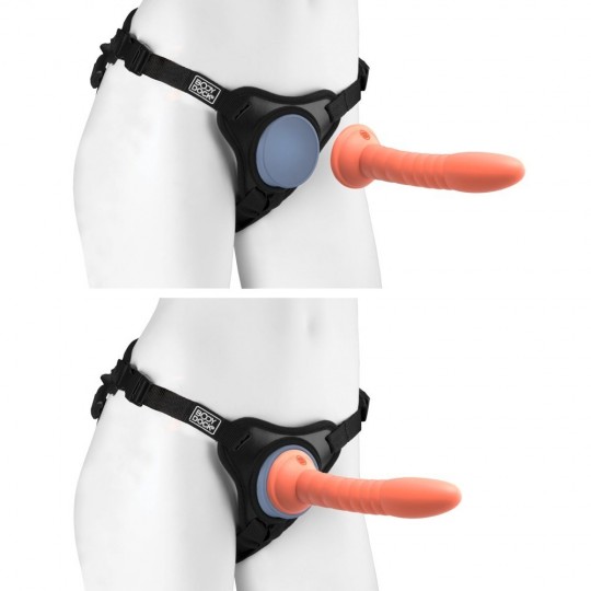 BODY DOCK SE