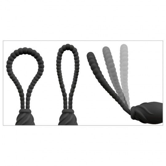 PERFECT FIT STRAPLESS STRAP-ON