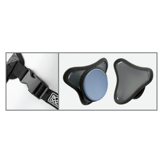 BODY DOCK PEGGING KIT