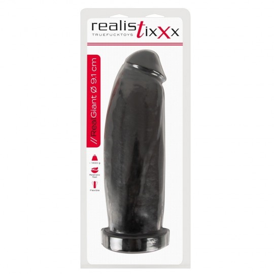 REAL GIANT