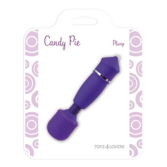 CANDY PIE PLUMP STIMULATOR