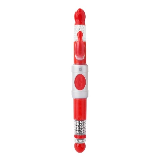 KIT VIBRADOR DOBLE LADIES AFFAIR SPRING FLING