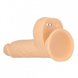 6.5" THRUSTING DONG RC