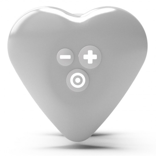 HEART\&#039;S DESIRE