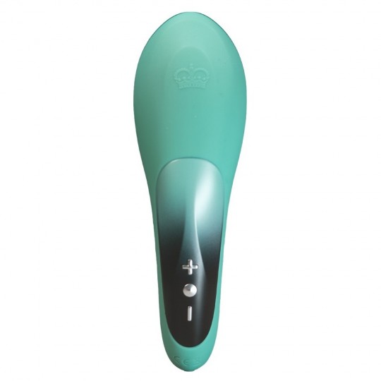 ESTIMULADOR PULSE QUEEN HOT OCTOPUSS