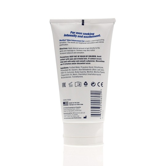 SWISS NAVY MAX SIZE ENHANCEMENT CREME FOR MEN 150 ML