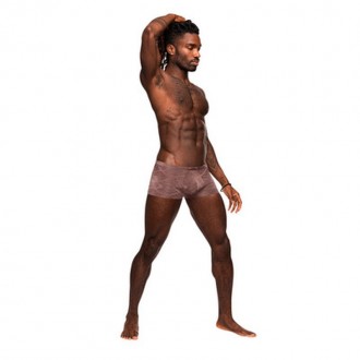 МИНИ-КОРОТКИЙ СИРЕНЕВЫЙ