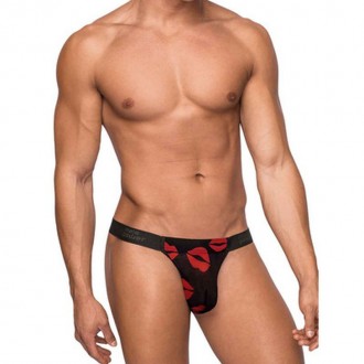 МИКРОСТРУНА ЧЕРНАЯ