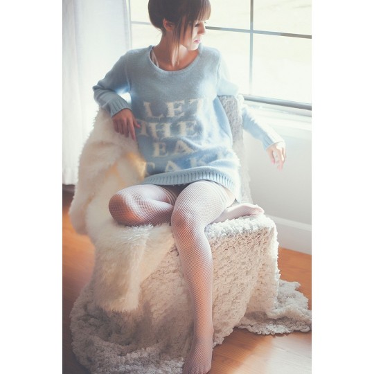 SAMMY - ВЫСОКАЯ ТАЛИЯ - БЕЛЫЙ