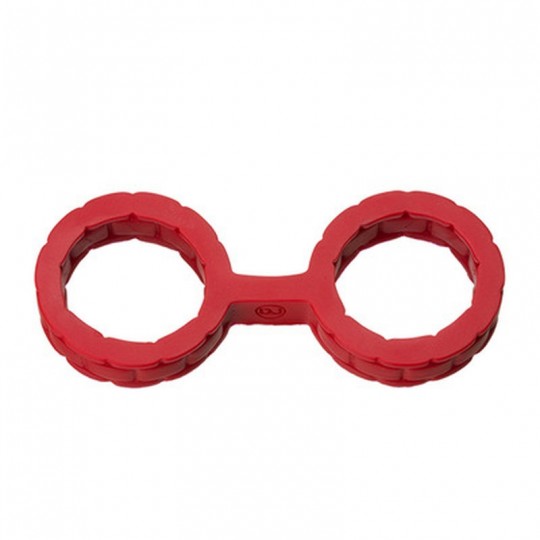 SILICONE CUFFS