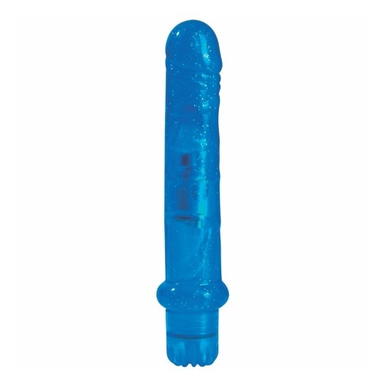 JAMMY JELLY FRESCO GLITTER VIBRATORE
