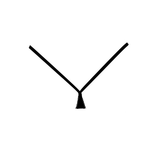 VELVET - PANTIES - ONE SIZE