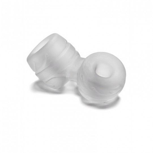 SILASKIN ЧЛЕН И МЯЧ - МЯЧ РЕМЕНЬ