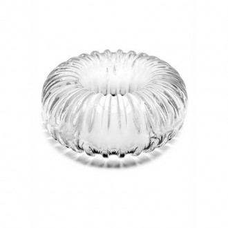 RIBBED RING - COCKRING