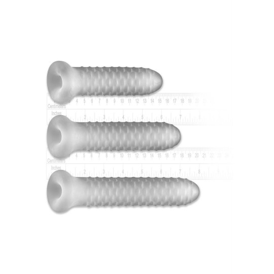 ТОЛСТЯК МАЛЬЧИК ЧЕХОЛ ДЛЯ БОКСА - ФАЛЛОИМИТАТОР - 6 / 16,5 СМ