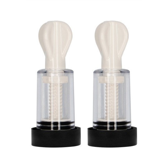 БИПОЛЯРНЫЕ СОСКИ-СОСКИ С ЭЛЕКТРОННОЙ СТИМУЛЯЦИЕЙ