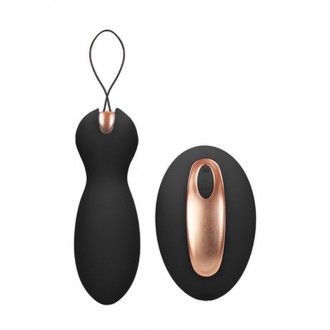 PURITY - DUAL VIBRATING TOY