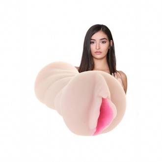 ЭМИЛИ УИЛЛИС - МАСТУРБАТОР КИСКИ