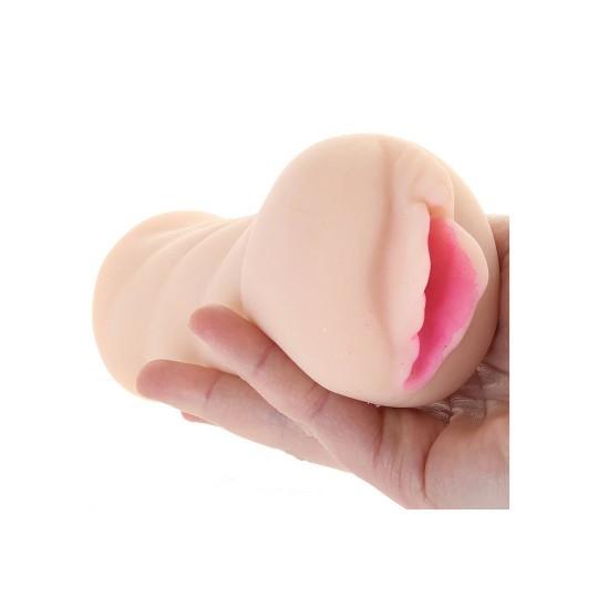 ЭМИЛИ УИЛЛИС - МАСТУРБАТОР КИСКИ