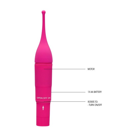 CLITORAL TICKLER