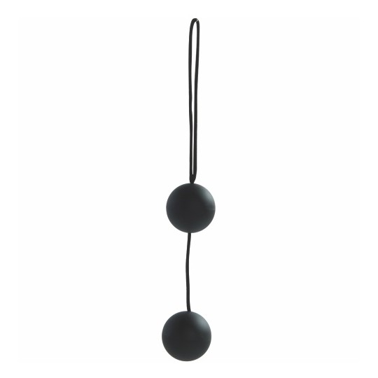 CANDY BALLS LUX VAGINAL BALLS BLACK