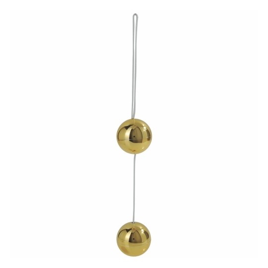 CANDY BALLS LUX VAGINAL BALLS GOLD