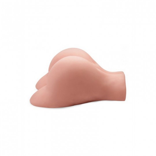 НАГНИ ЕЕ - МАСТУРБАТОР ДЛЯ ВАГИНЫ И ЗАДНИЦЫ