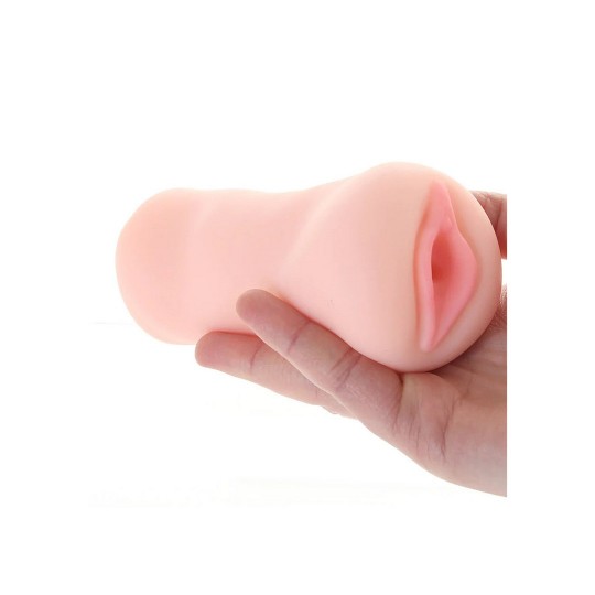 ДЖИЛЛ КЭССИДИ - МАСТУРБАТОР КИСКИ 3D