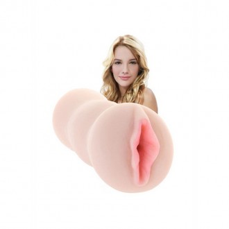 КЕННА ДЖЕЙМС - МАСТУРБАТОР КИСКИ