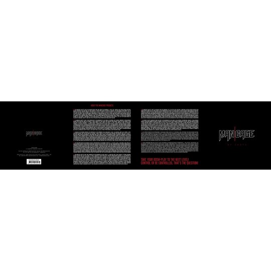 MODEL 13 CHASTITY COCK CAGE - 2.5 / 6,5 CM