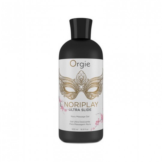 МАССАЖНЫЙ ГЕЛЬ NORIPLAY ULTRA SLIDE 500ML ORGIE