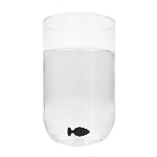 РЕБРИСТАЯ ВИЛКА С БРИЛЛИАНТОВЫМ СЕРДЦЕМ - ОБЫЧНАЯ