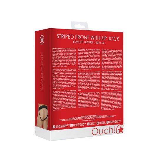 СПЕРЕДИ НА МОЛНИИ