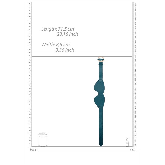 РОСКОШНАЯ МАСКА ДЛЯ ГЛАЗ