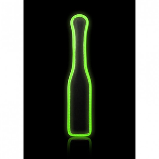 PADDLE - GLOW IN THE DARK
