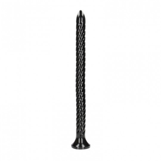 SWIRLED ANAL SNAKE - 20'/ 50 CM