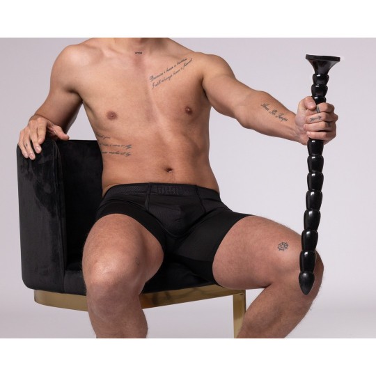 АНАЛЬНАЯ ЗМЕЯ В ШТАБЕЛЕ - 20'/ 50 СМ